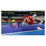 Konsolės žaidimas Nintendo Mario Tennis Fever (10016193), vaizdas 6