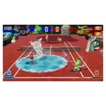 Konsolės žaidimas Nintendo Mario Tennis Fever (10016193), vaizdas 7