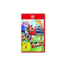 Konsolės žaidimas Nintendo Mario Tennis Fever (10016193)