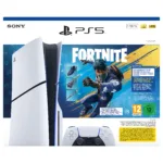 Sony Interactive Entertainment PlayStation 5 – Fortnite Flowering Chaos Bundle