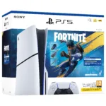 Sony Interactive Entertainment PlayStation 5 – Fortnite Flowering Chaos Bundle