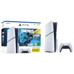 Sony Interactive Entertainment PlayStation 5 – Fortnite Flowering Chaos Bundle