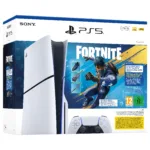 Sony Interactive Entertainment PlayStation 5 – Fortnite Flowering Chaos Bundle