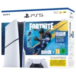 Sony Interactive Entertainment PlayStation 5 – Fortnite Flowering Chaos Bundle