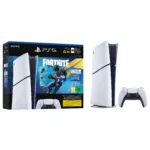 Sony Interactive Entertainment PlayStation 5 Digital Edition – Fortnite Flowering Chaos Bundle