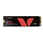 SSD diskas Verbatim Vi5000 (31827), vaizdas 2