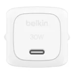 Įkroviklis Belkin BoostCharge (WCA008KQWH), vaizdas 5