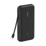 Išorinė baterija Belkin BoostCharge (BPB024HQBK), vaizdas 2
