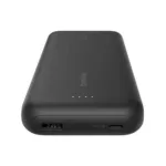 Išorinė baterija Belkin BoostCharge (BPB024HQBK), vaizdas 5