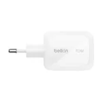 Įkroviklis Belkin BoostCharge Pro (WCH018HQWH), vaizdas 2
