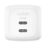 Įkroviklis Belkin WCH019kqWH