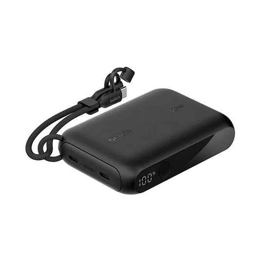 Belkin BPB027hqBK Belkin BPB027hqBK