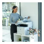 Brother DCP-L5510DW multifunction printer