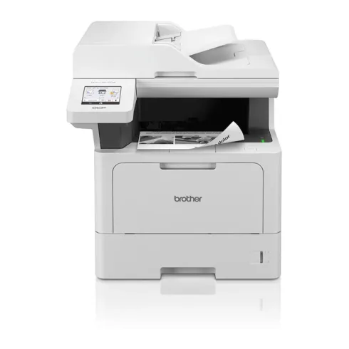Brother DCP-L5510DW multifunction printer