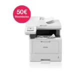 Brother DCP-L5510DW multifunction printer