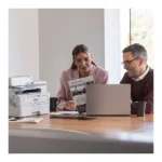 Brother MFC-L2960DW multifunction printer