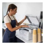 Brother MFC-L2960DW multifunction printer