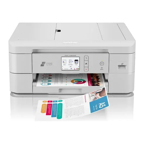 Spausdintuvas Brother DCP-J1800DWRE1