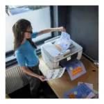 Brother MFC-J6960DW multifunction printer