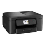 Daugiafunkcinis spausdintuvas Brother DCP-J1460DW (DCPJ1460DWRE1), vaizdas 6