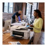 Brother MFC-J6540DWE multifunction printer