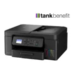 Brother DCP-T780DW multifunction printer