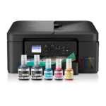 Brother DCP-T780DW multifunction printer