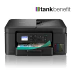 Brother DCP-T780DW multifunction printer