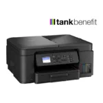 Brother DCP-T780DW multifunction printer