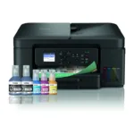 Brother DCP-T780DW multifunction printer