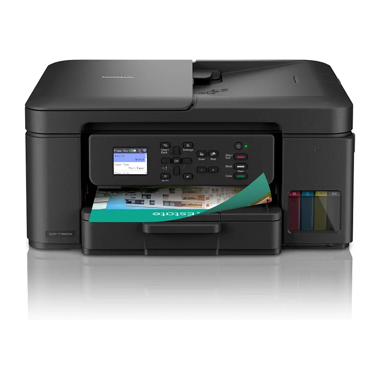 Brother DCP-T780DW multifunction printer Brother DCP-T780DW multifunction printer