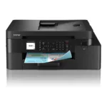 Brother MFC-J4350DW multifunction printer