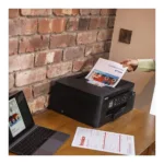 Brother MFC-J4350DW multifunction printer