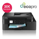 Brother MFC-J4350DW multifunction printer