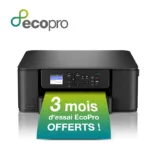 Brother DCP-J1310DW multifunction printer