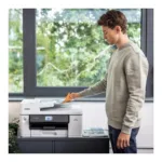 Brother MFC-J6760DW multifunction printer