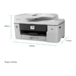Brother MFC-J6760DW multifunction printer