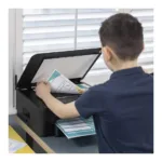 Brother DCP-T580DW multifunction printer