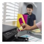 Brother DCP-T580DW multifunction printer