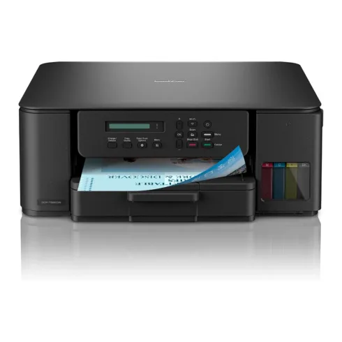 Brother DCP-T580DW multifunction printer