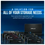 SSD diskas PNY CS2230 (M280CS2230-1TB-RB), vaizdas 10