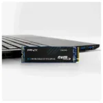 SSD diskas PNY CS2230 (M280CS2230-500-RB), vaizdas 4