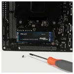 SSD diskas PNY CS2230 (M280CS2230-500-RB), vaizdas 5
