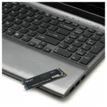 SSD diskas PNY CS2230 (M280CS2230-500-RB), vaizdas 6