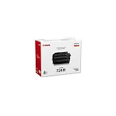 Tonerio kasetė Canon CRG-724H (3481B002)