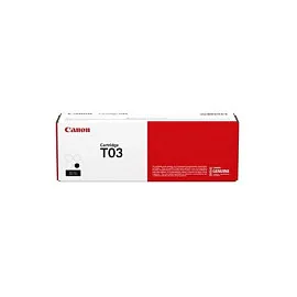 Tonerio kasetė Canon T03 (2725C001)