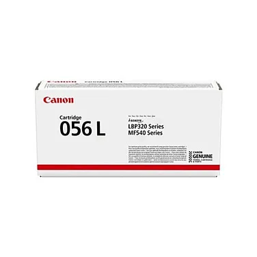 Canon 056 L toner cartridge