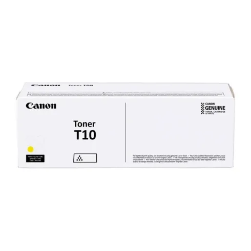 Canon T10 toner cartridge