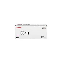 Canon 064H toner cartridge