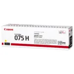 Canon 075 H toner cartridge